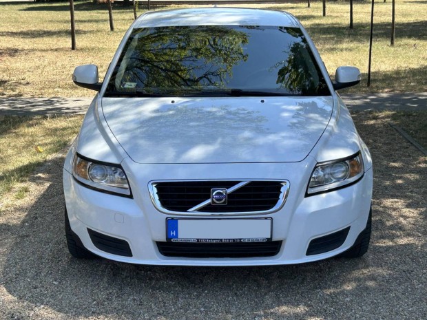 Volvo V50 1.6 D Drive Kinetic