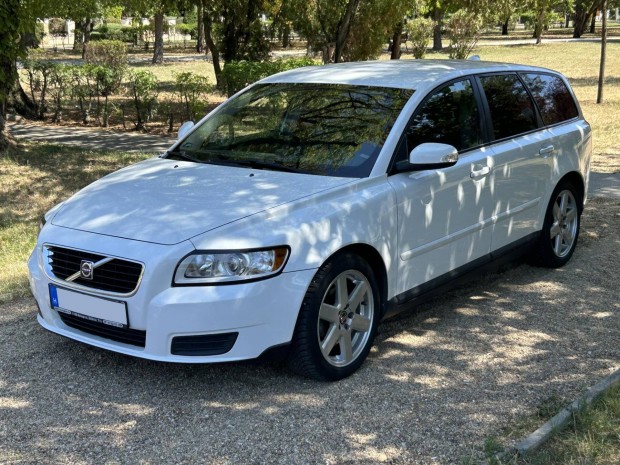 Volvo V50 1.6 D Drive Kinetic