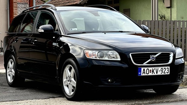 Volvo V50 1.6 D Drive Momentum