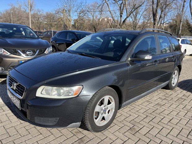 Volvo V50 1.6 D Drive Momentum