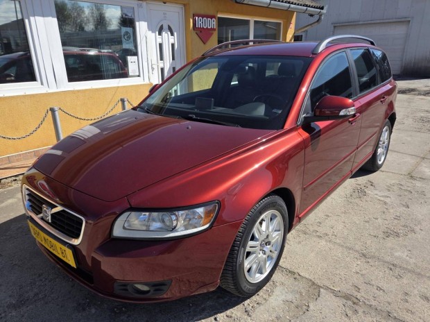 Volvo V50 1.6 D Drive Momentum