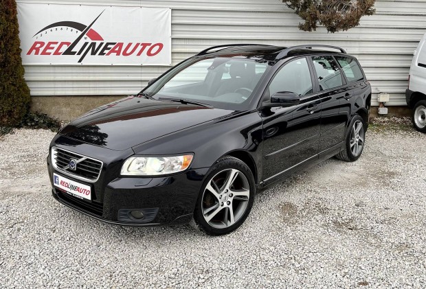 Volvo V50 1.6 D Drive Summum