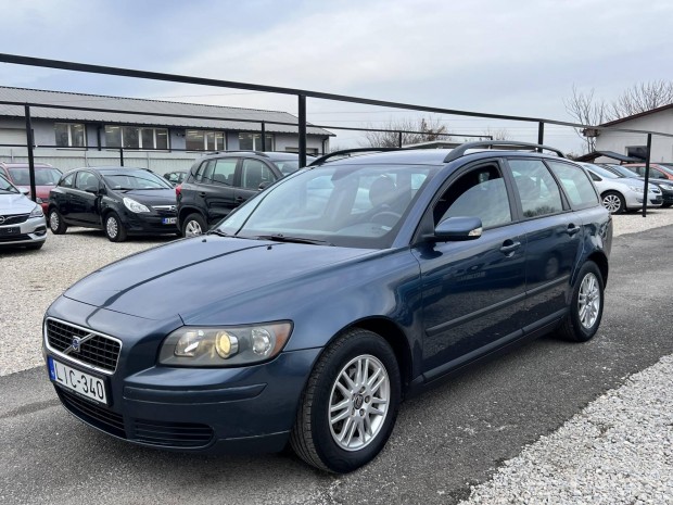 Volvo V50 1.6 D Kinetic