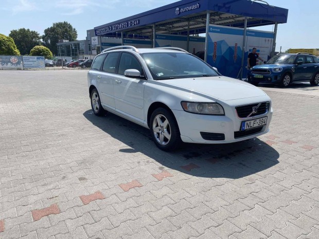 Volvo V50 1.6 D Kinetic