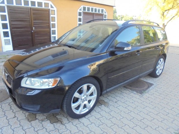 Volvo V50 1.6 D Momentum