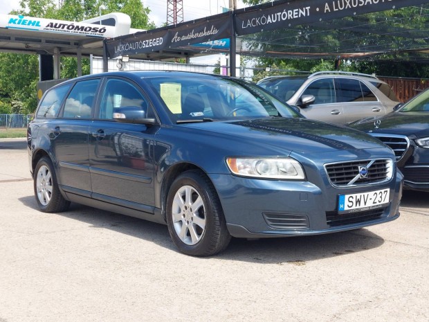 Volvo V50 1.6 D Momentum