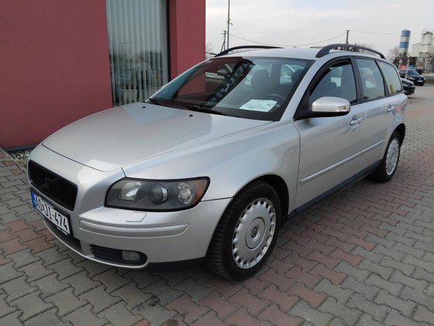 Volvo V50 1.6 D Summum