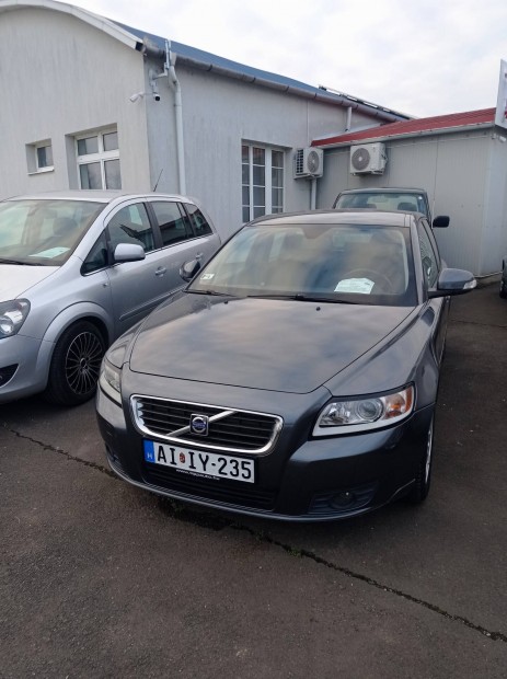 Volvo V50 1.6 Dzel, Drive