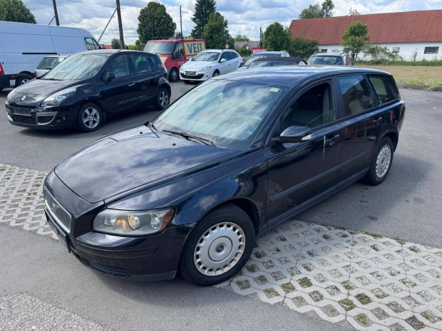 Volvo V50 1.6 Summum