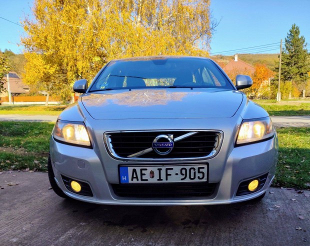 Volvo V50 1.6 (D2)