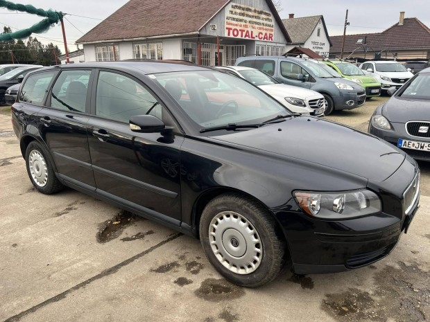 Volvo V50 1.6..