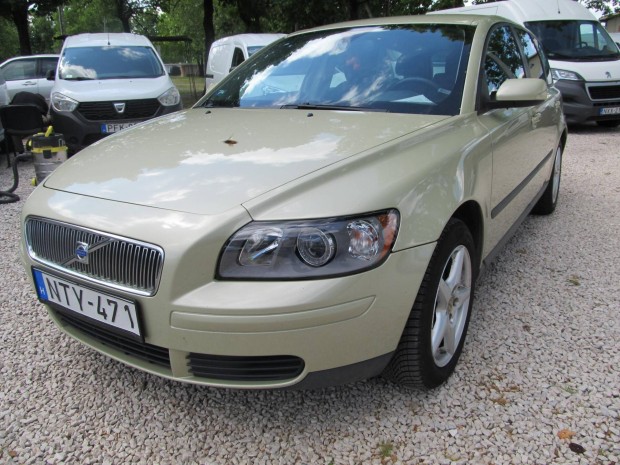Volvo V50 2.0 D Kinetic