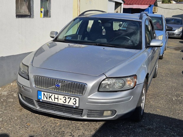 Volvo V50 2.0 D Momentum
