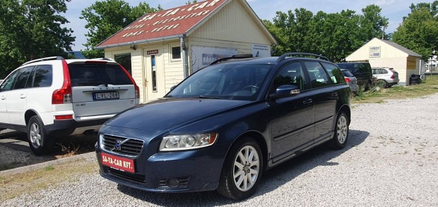 Volvo V50 2.0 D Momentum