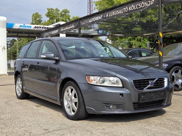 Volvo V50 2.0 D Momentum