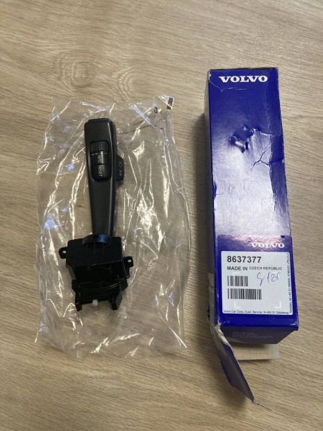 Volvo V50 8637377 indexkapcsol / bajuszkapcsol
