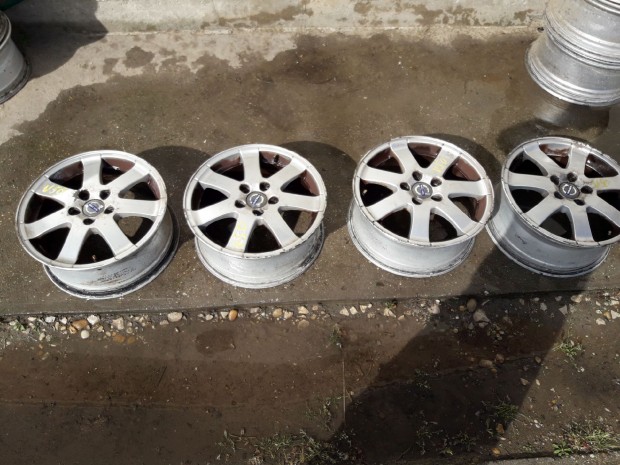 Volvo V50 Alufelni Garnit�ra
