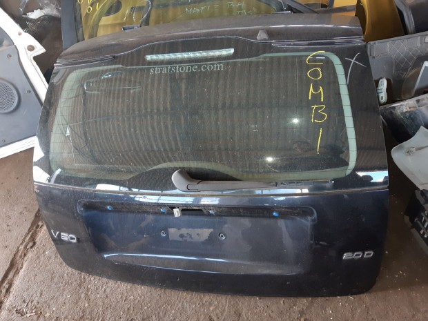 Volvo V50 Csomagt�r Ajt�