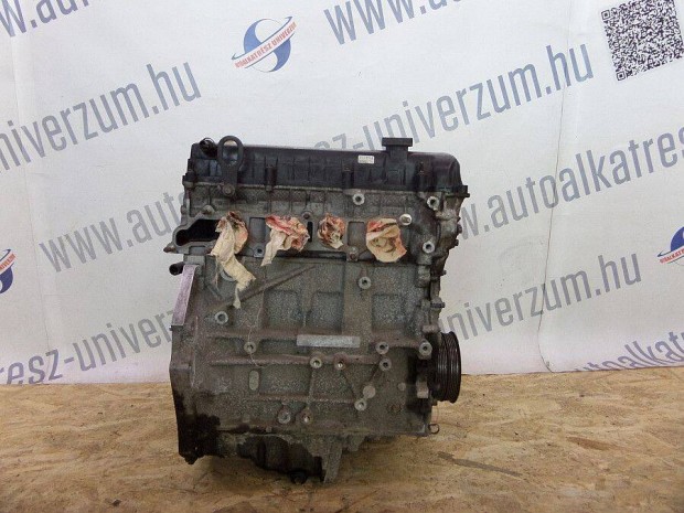 Volvo V50 Elad 1.8 Q7DA benzin fztt motor hengerfejjel