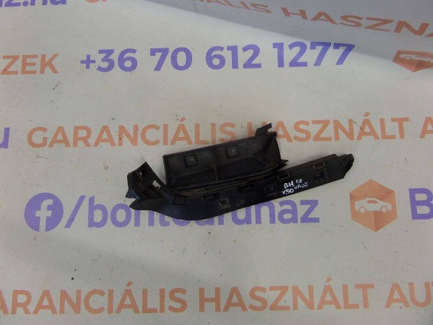 Volvo V50 Eladó gyári, bontott bal hátsó lökhárító tartó