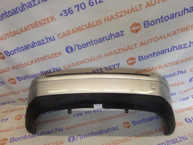 Volvo V50 Elad gyri, bontott hts lkhrt ezst sznben