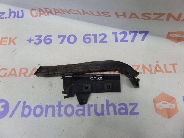 Volvo V50 Eladó gyári, bontott jobb hátsó lökhárító tartó