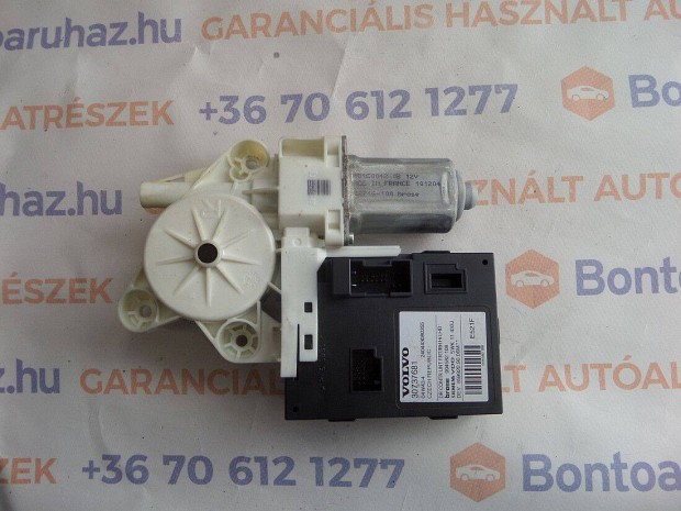 Volvo V50 Elad gyri, jobb els ablakemel motor vezrlvel