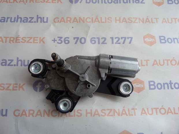 Volvo V50 Eladó gyári kombi csomagét ajtó ablaktörlő motor