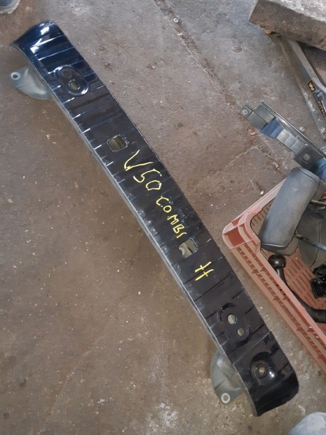 Volvo V50 H�ts� L�kh�r�t� Merev�t�