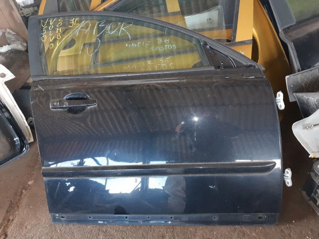 Volvo V50 Jobb Els� Ajt�