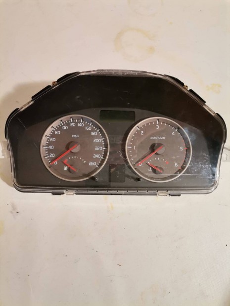 Volvo V50 Kilóméter óra 30669185