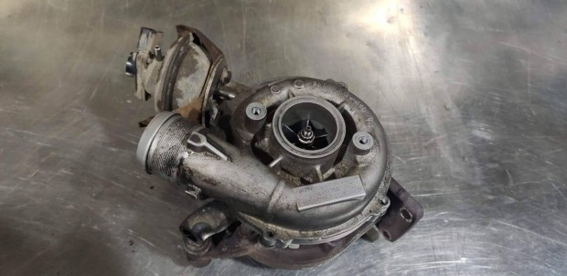 Volvo V50 S40 2.0d turbo
