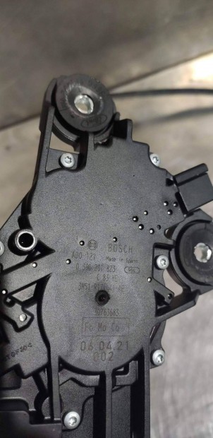 Volvo V50 S40 Ablaktörlő motor