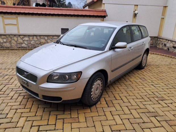 Volvo V50 S40 C30 Ford Mazda Bontott