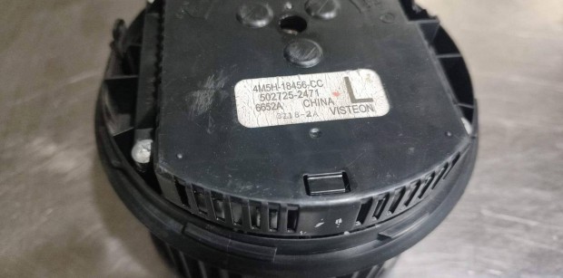 Volvo V50 S40 Ftmotor