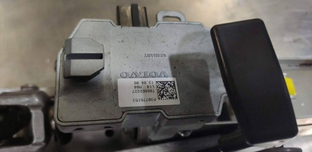 Volvo V50 S40 Kormányoszlop