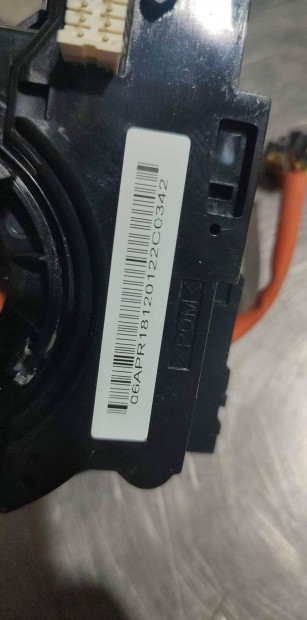 Volvo V50 S40 Kormányszög jeladó