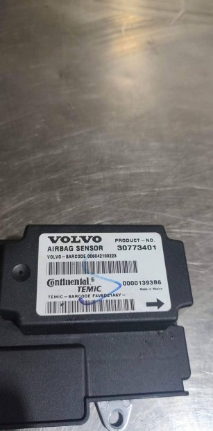 Volvo V50 S40 Lgzsk vezrl