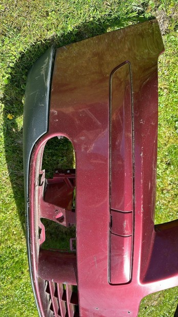 Volvo V50 S40 Lökhárító első