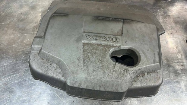 Volvo V50 S40 Motor burkolat