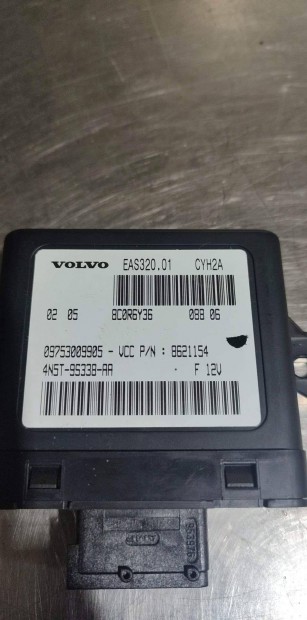 Volvo V50 S40 Üzemanyag nyomásszenzor