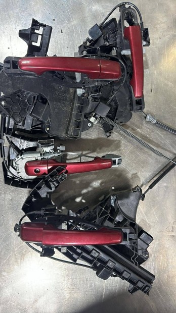Volvo V50 S40 ajtónyitó szerkezet