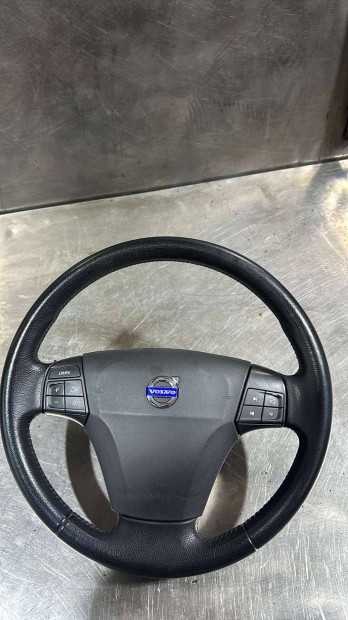Volvo V50 S40 kormnykerk 15
