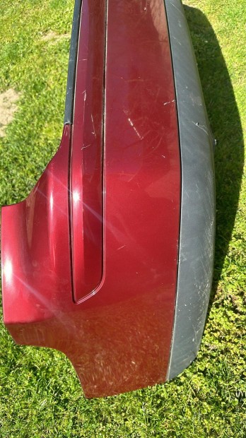 Volvo V50 S40 lökhárító
