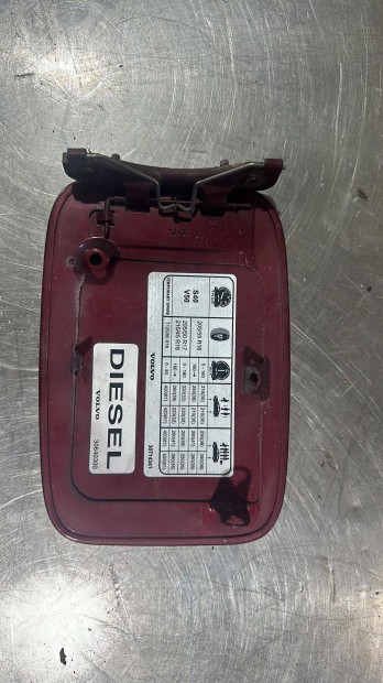 Volvo V50 S40 tank ajt