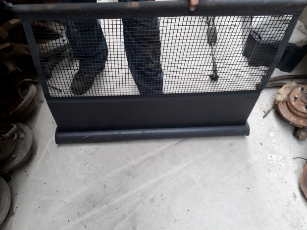 Volvo V50 T�relv�laszt� R�cs