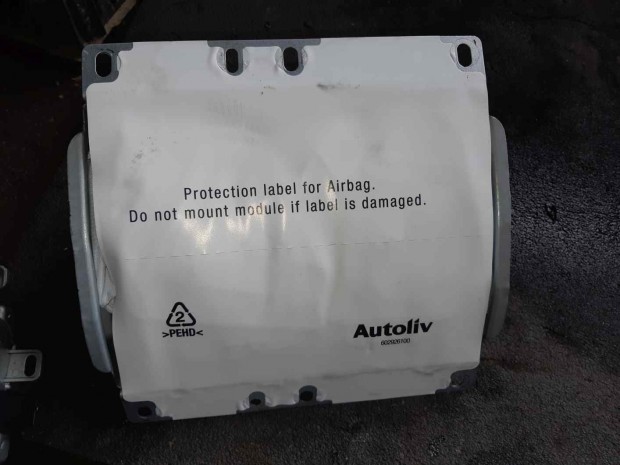 Volvo V50 Utasoldali L�gzs�k