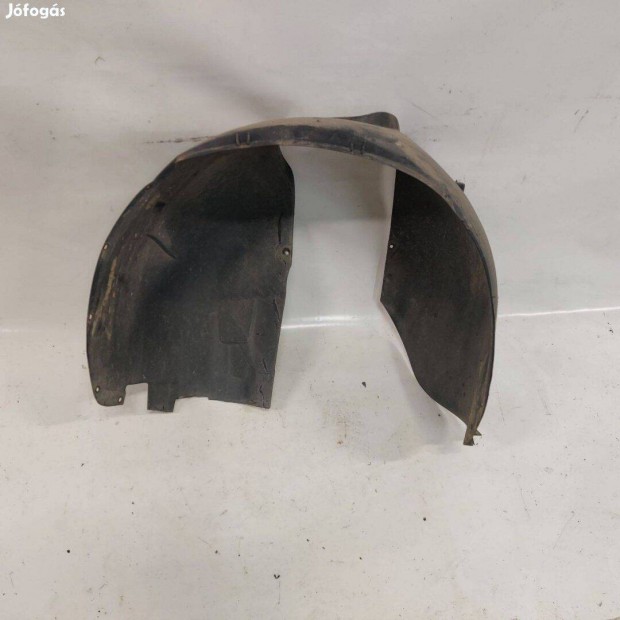 Volvo V50 bal els dobbett kerkjrati v srvd