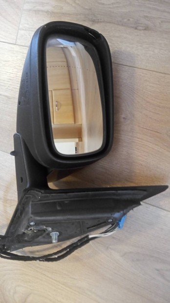 Volvo V50 bal oldali visszapillantó tükör