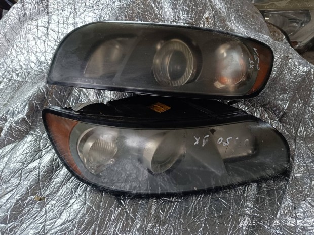 Volvo V50 els fnyszr 